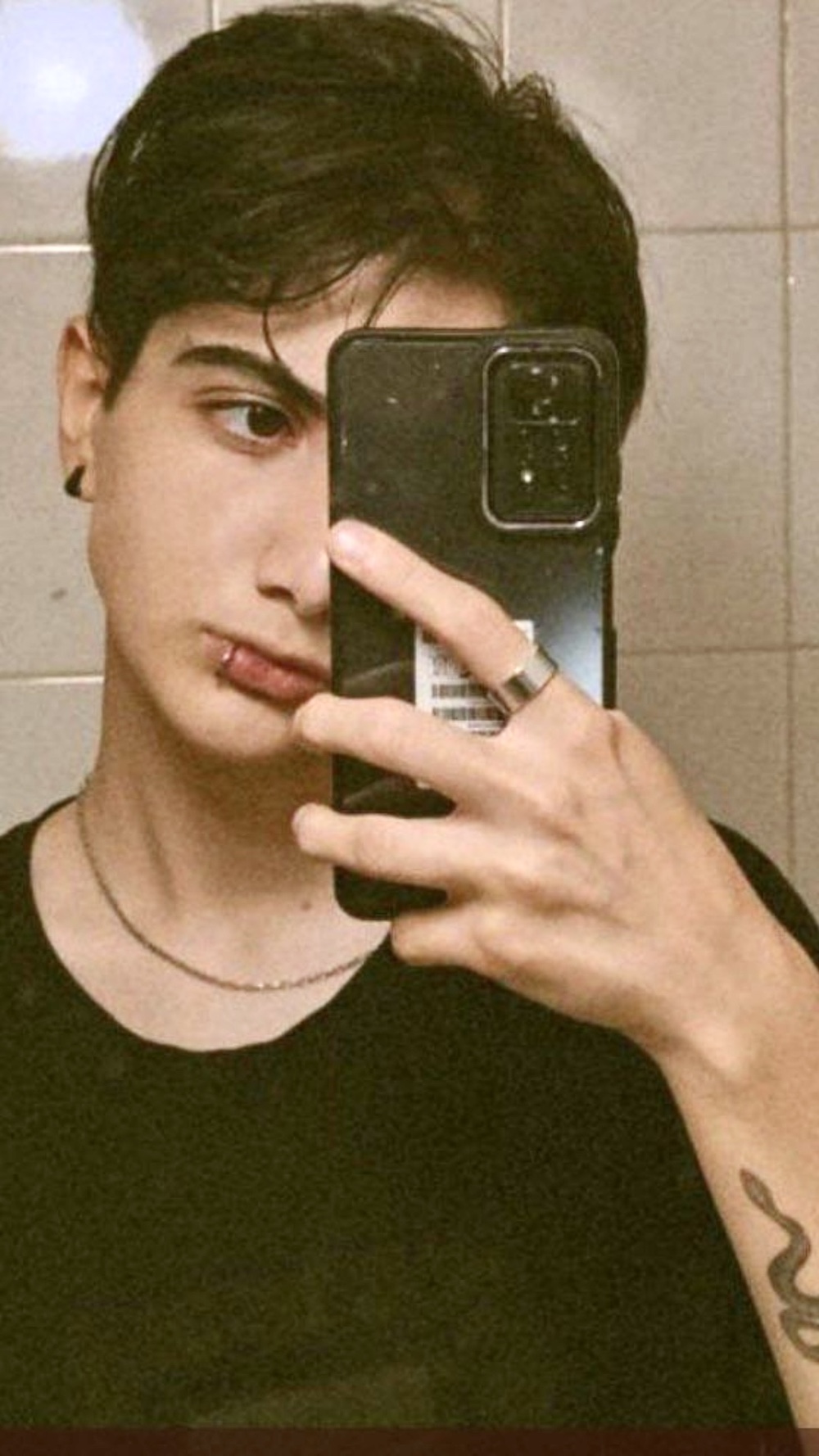 iran armita geravand death morality police hijab