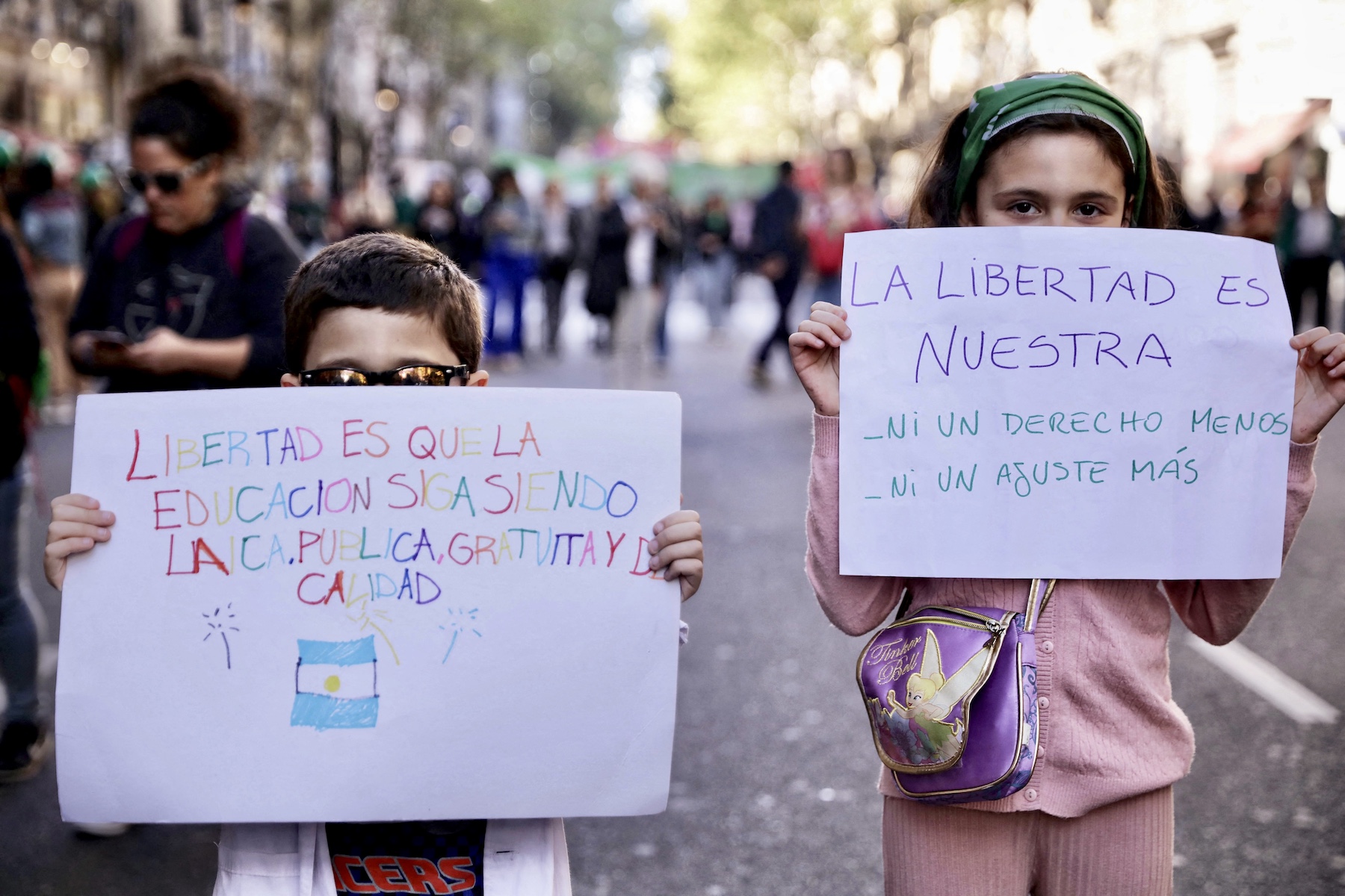 latin america green movement safe abortion day