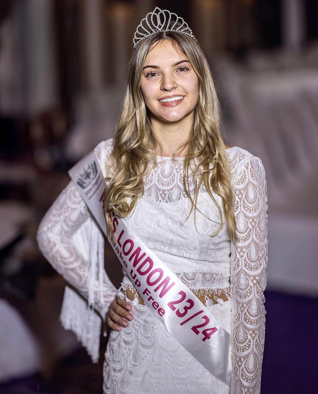 natasha beresford miss london 2023