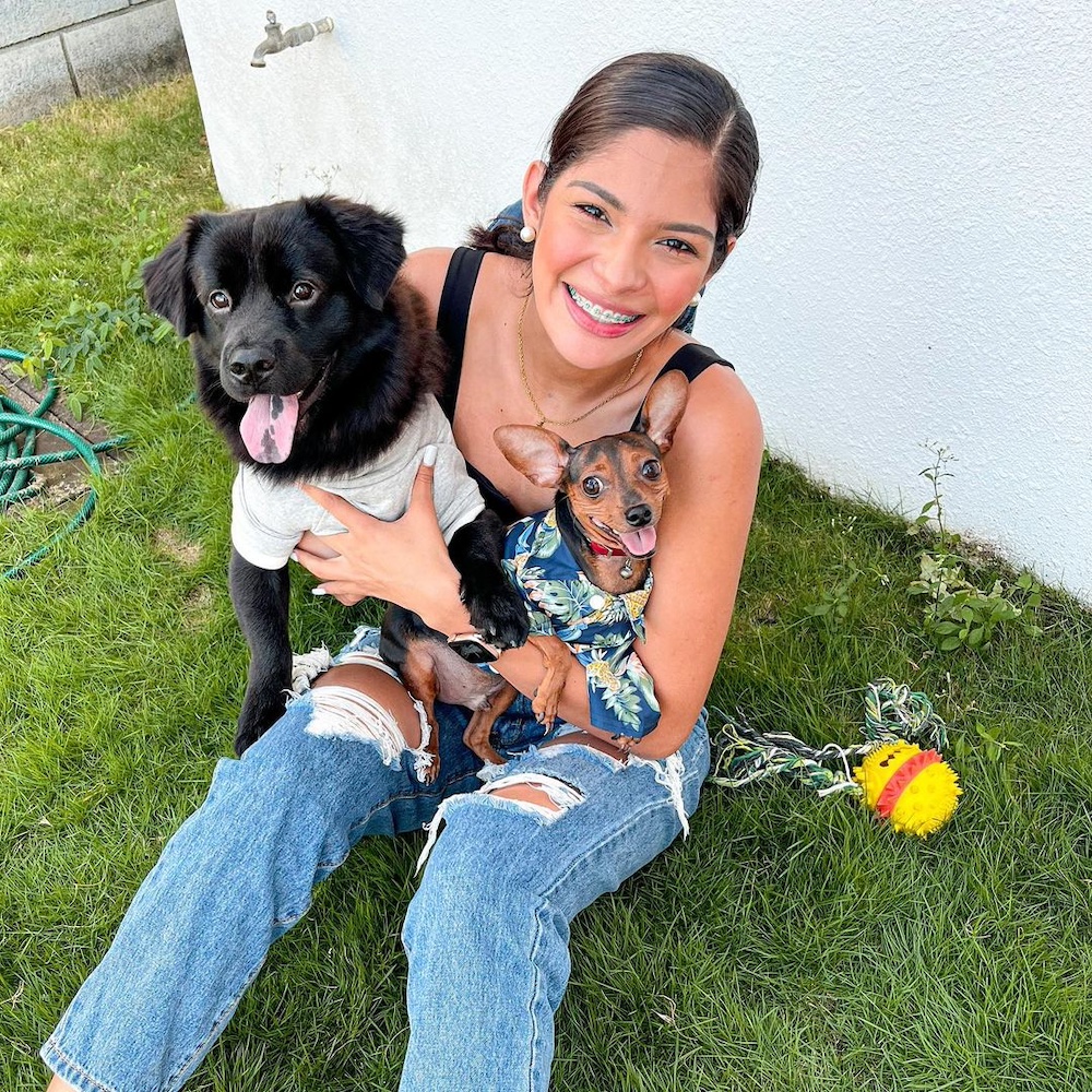 2023 Miss Nicaragua Sheynnis Palacios