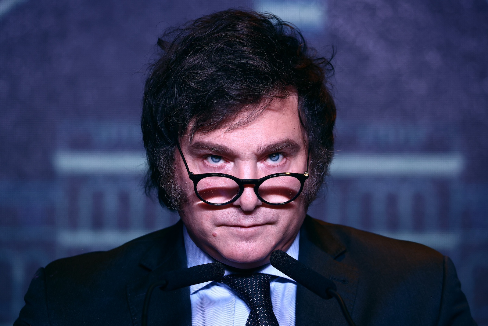 argentina Javier Milei