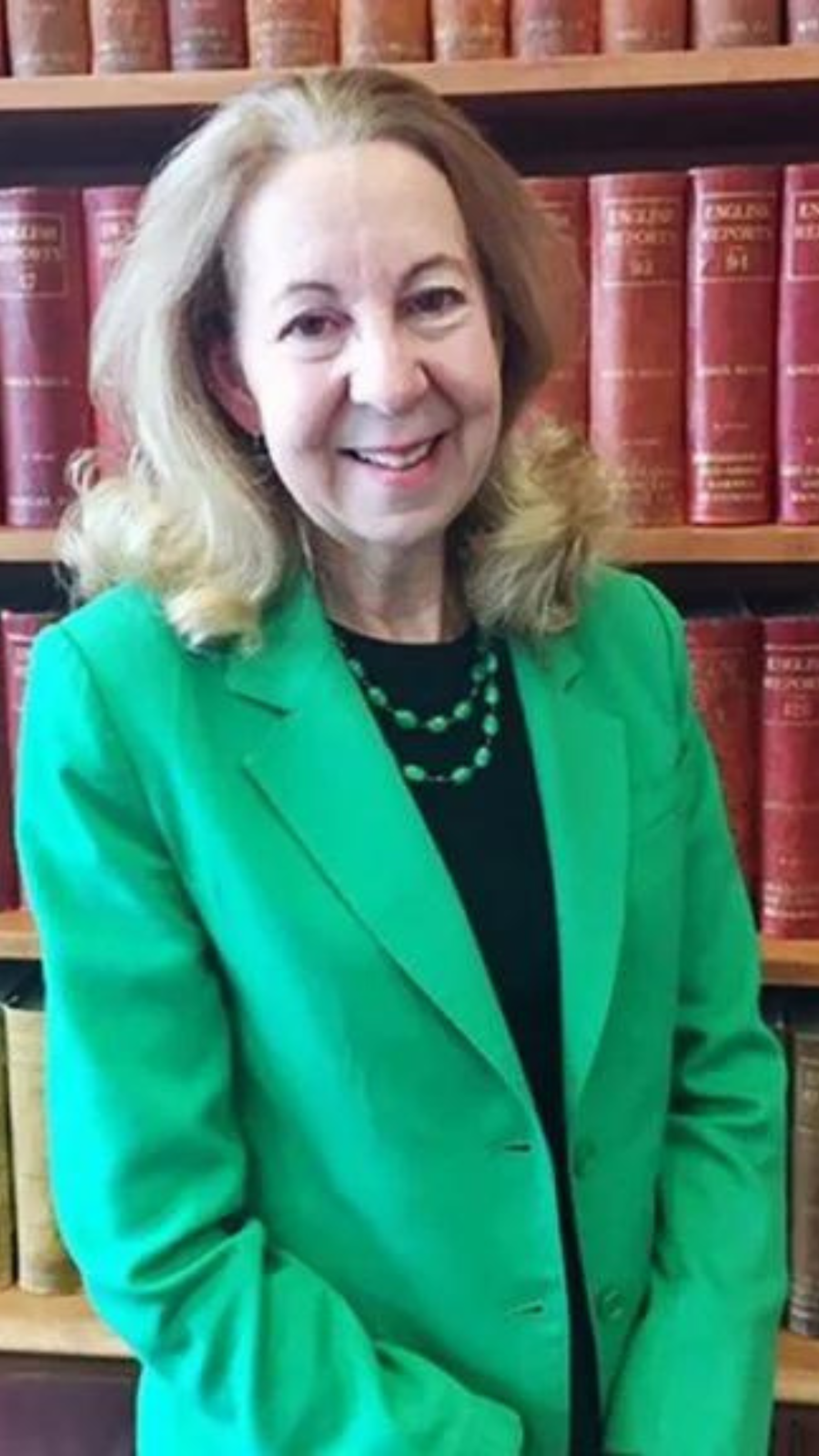 canada supreme court mary moreau