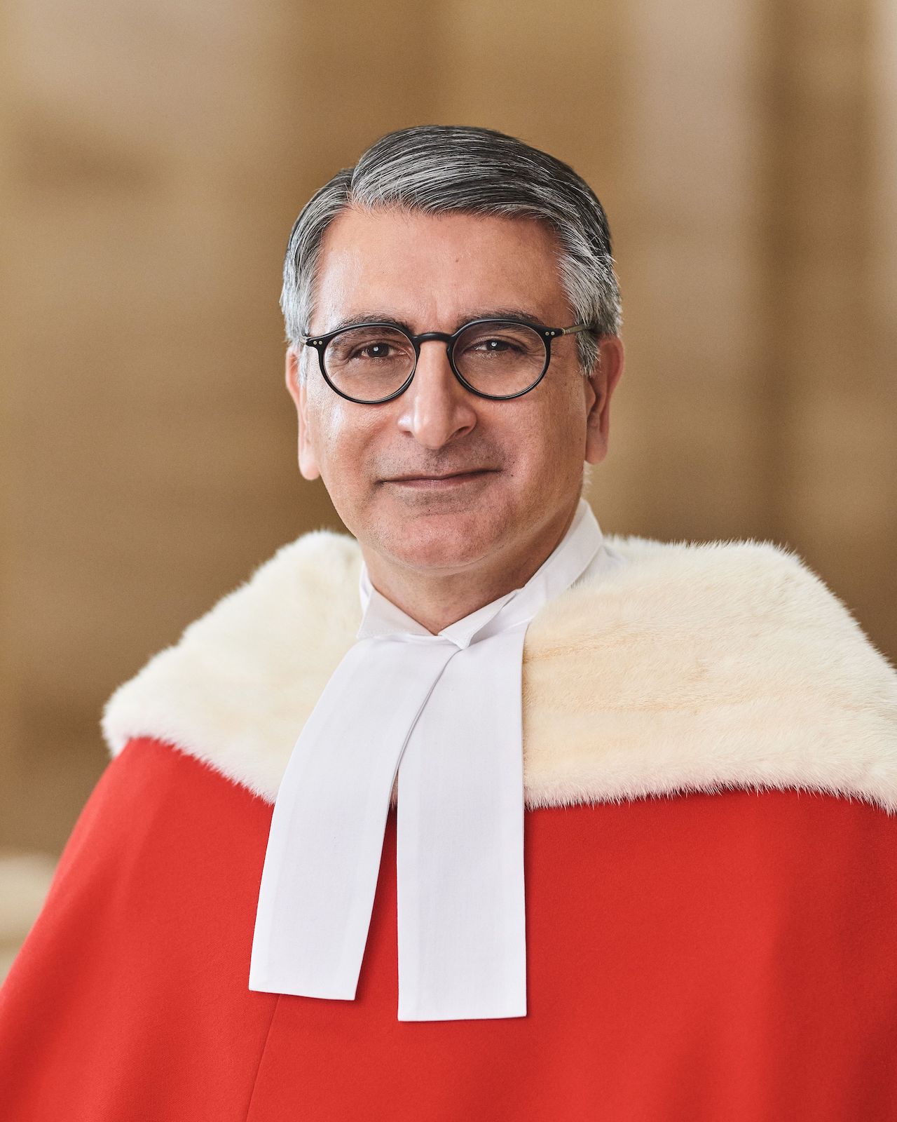 canada mahmud jamal judge color supreme court
