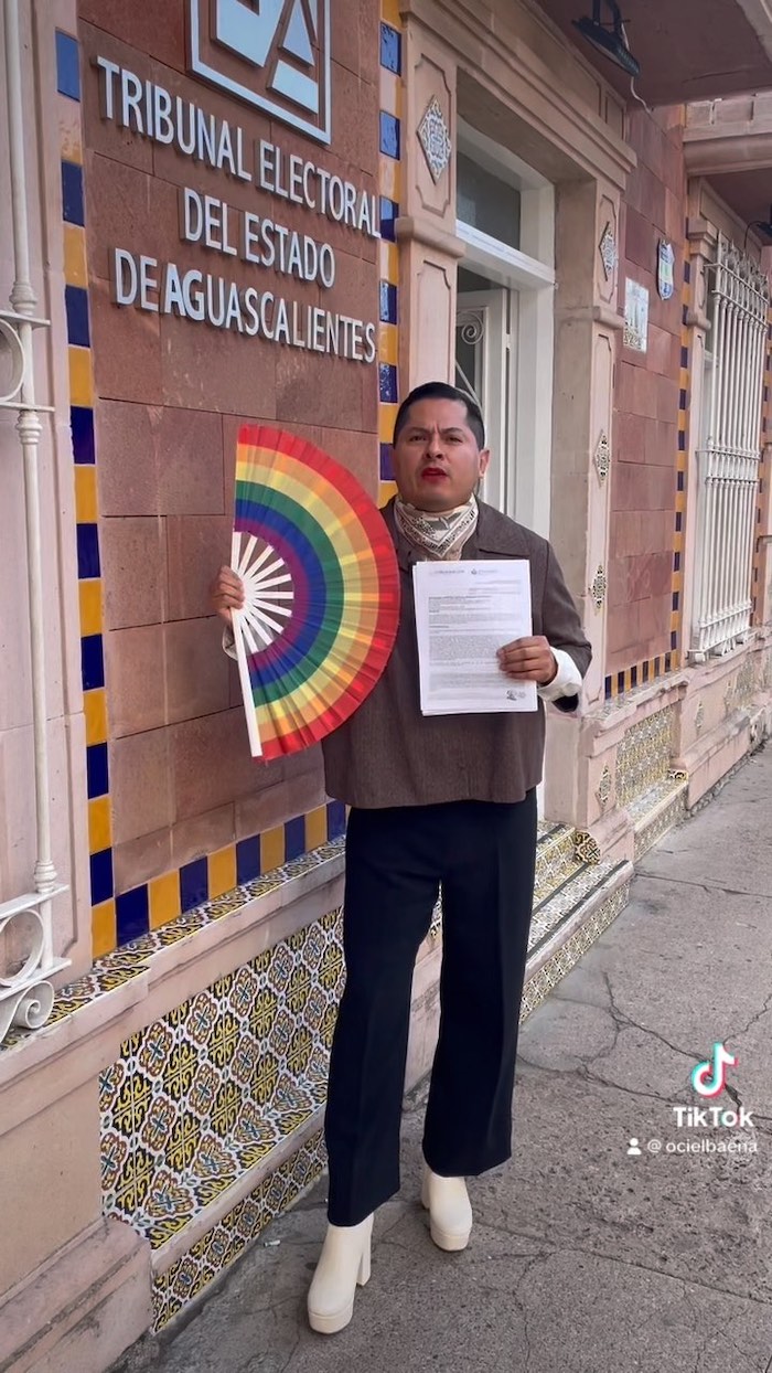 Jesus Ociel Baena Saucedo dead mexico