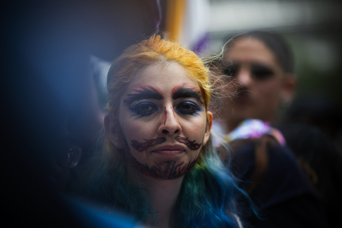 mexico first nonbinary judge jesus ociel baena