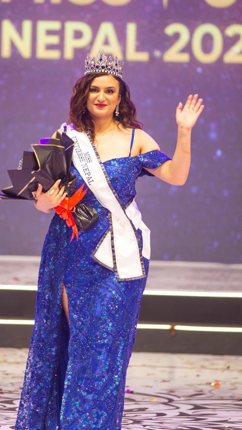 nepal jane dipika garett miss universe