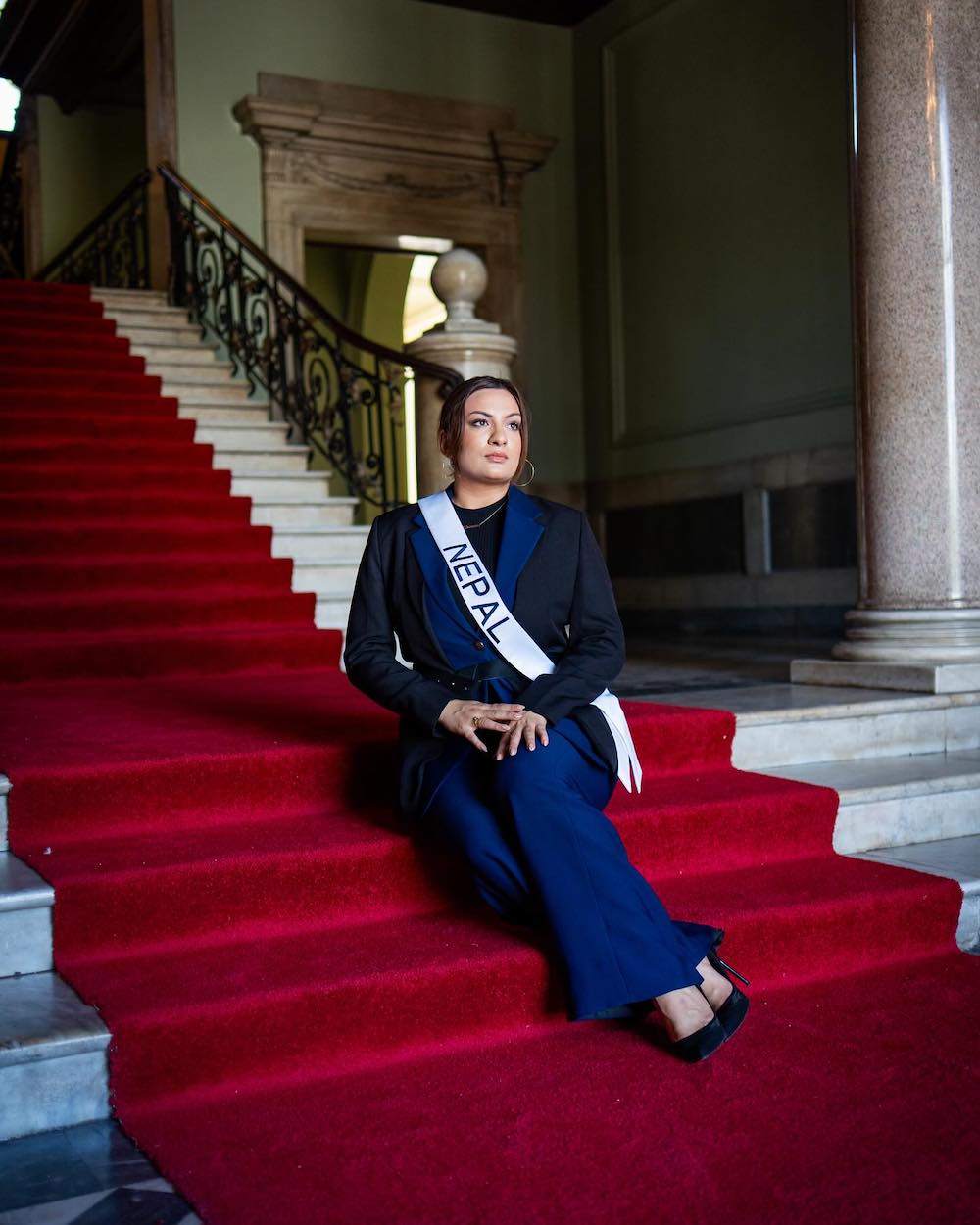 nepal plus size jane dipika garet