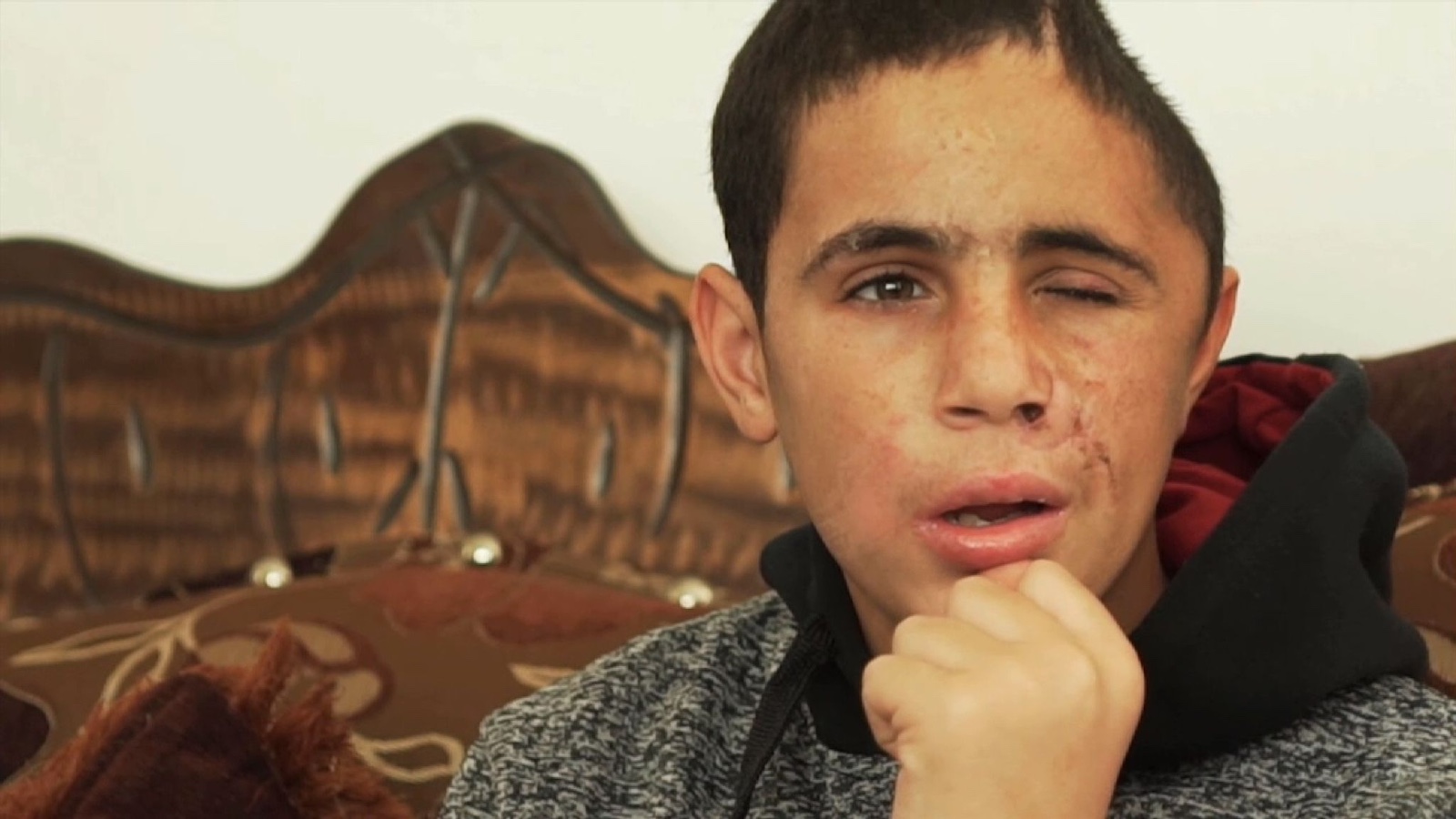 israel palestine ahed tamimi