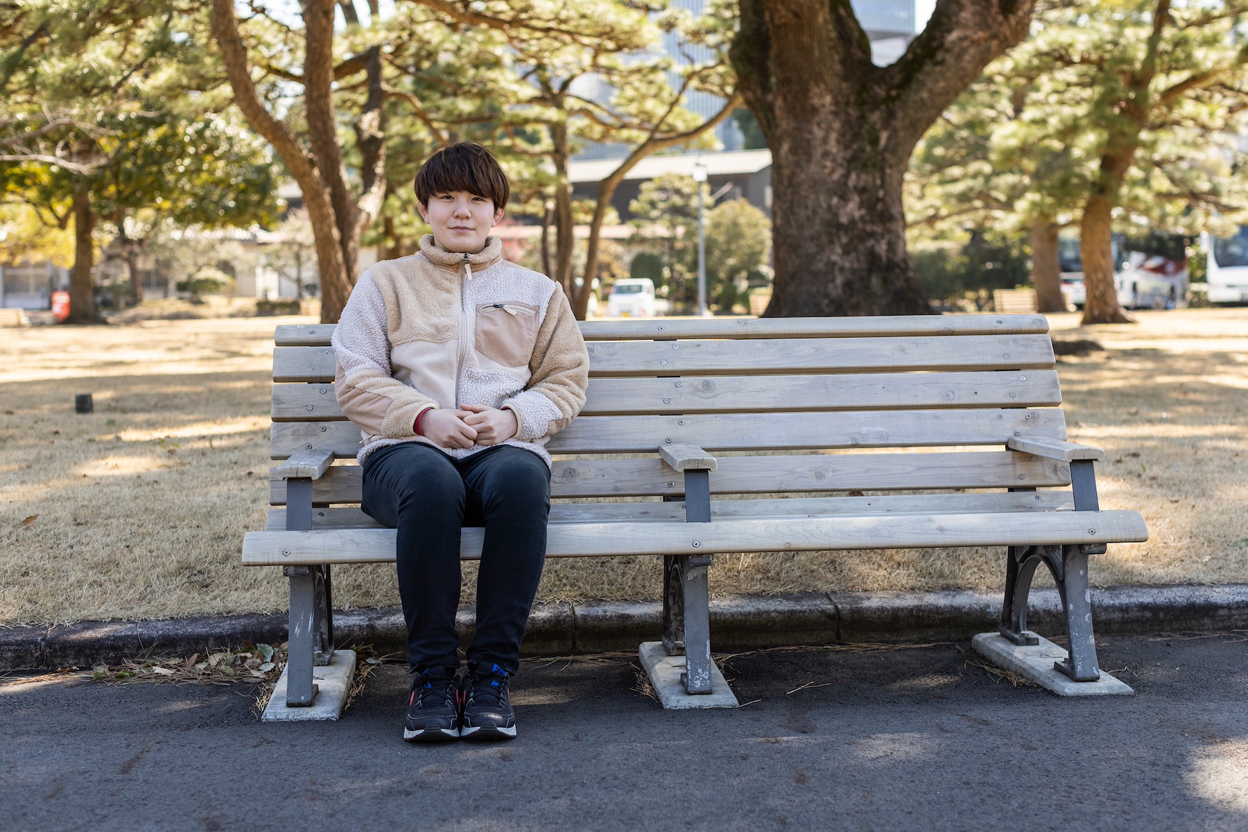 japan soldier sexual assault won Rina Gonoi