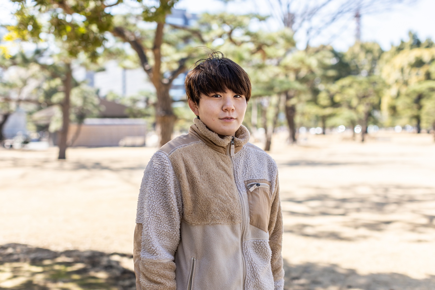 Rina Gono japan former soldier sexual harassment won