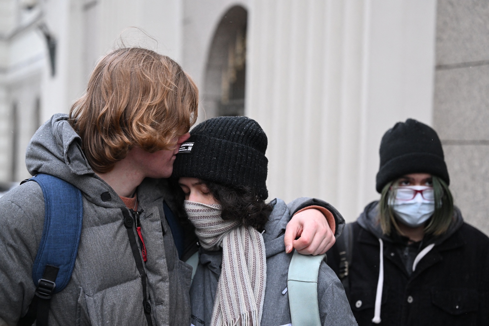 Russia Supreme Court building lgbtq extremist