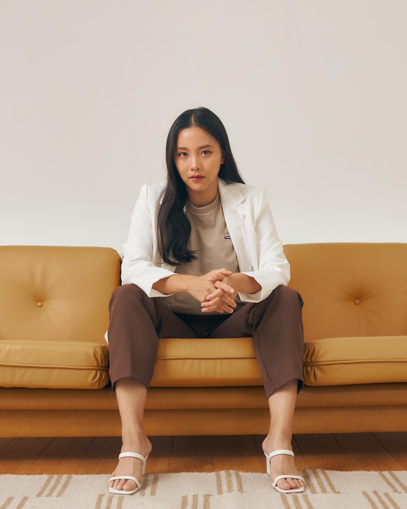 thai Rukchanok Srinork