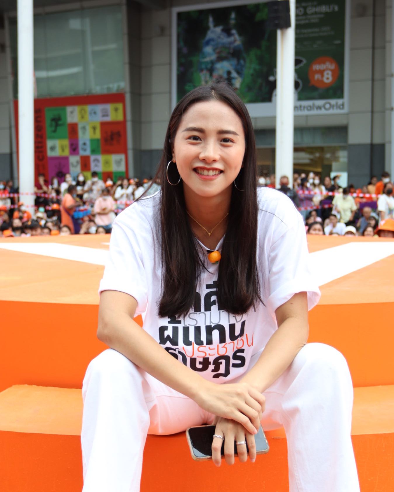 ukchanok srinork ice thailand