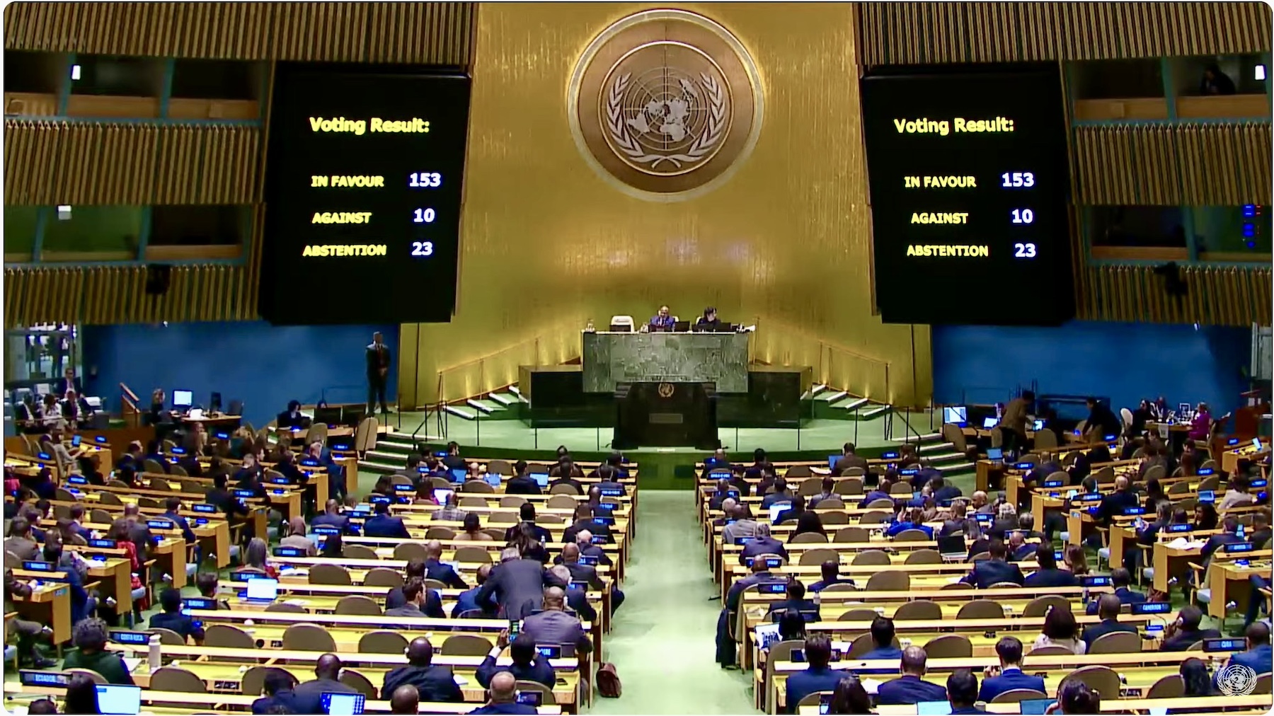 un ceasefire again israel palestine