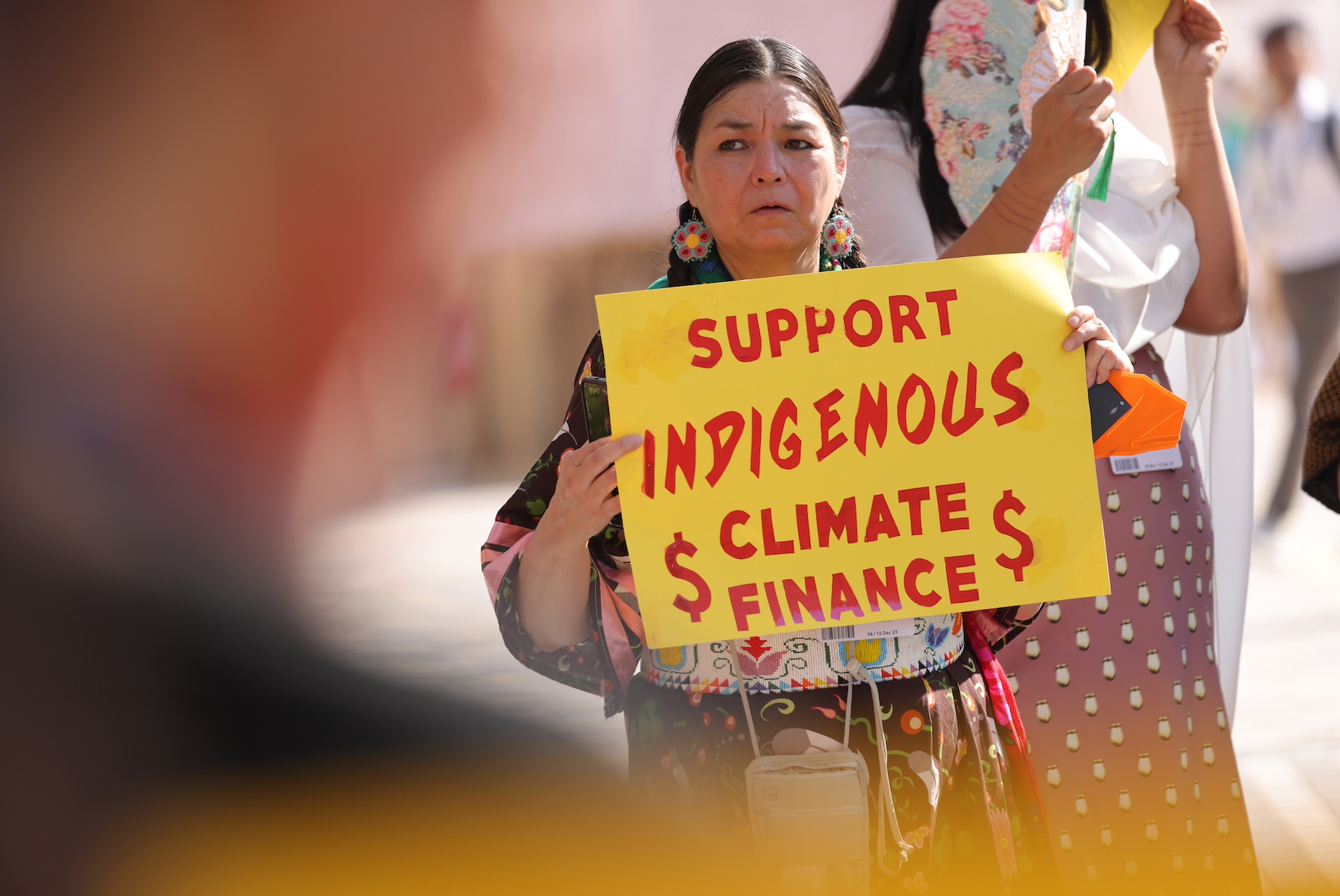 UNFCCC COP28 Climate Conference uae