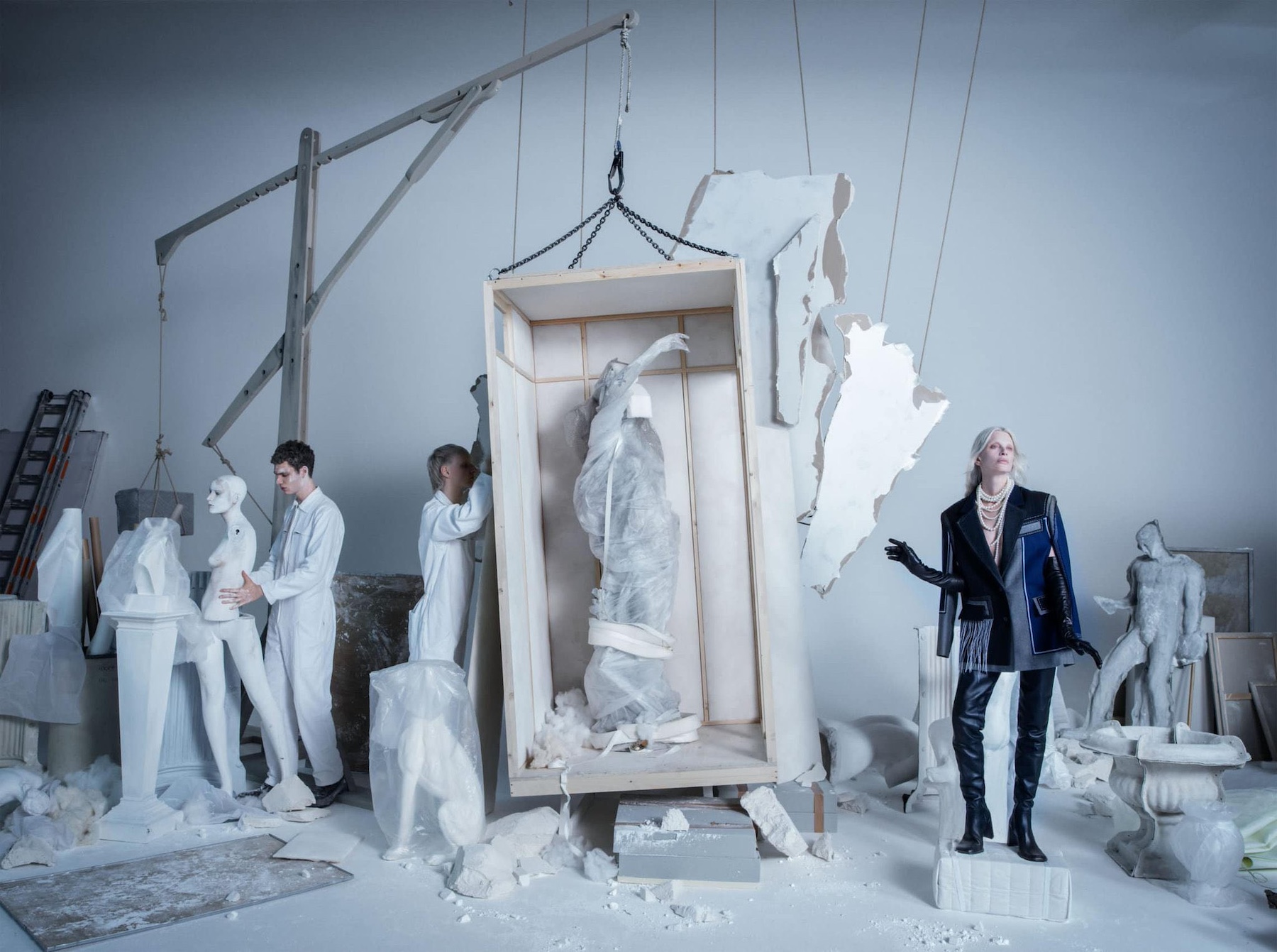 zara campaign israel gaza conflict