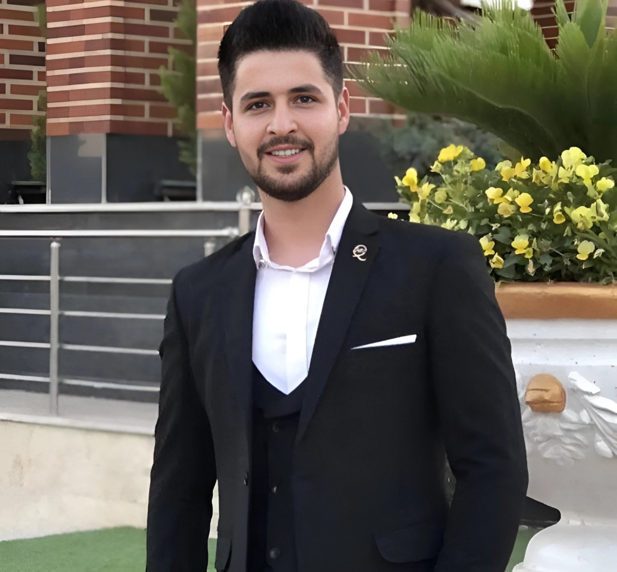 iran excutes mohammad ghobadlou