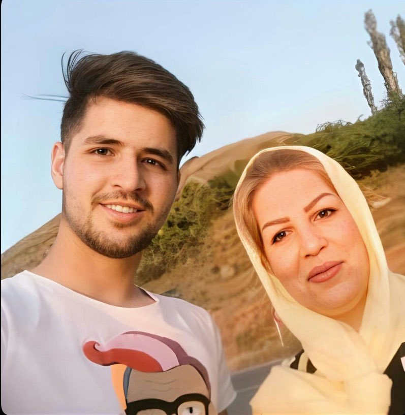 iran execute mental illness mohammad ghobadlou prisoner