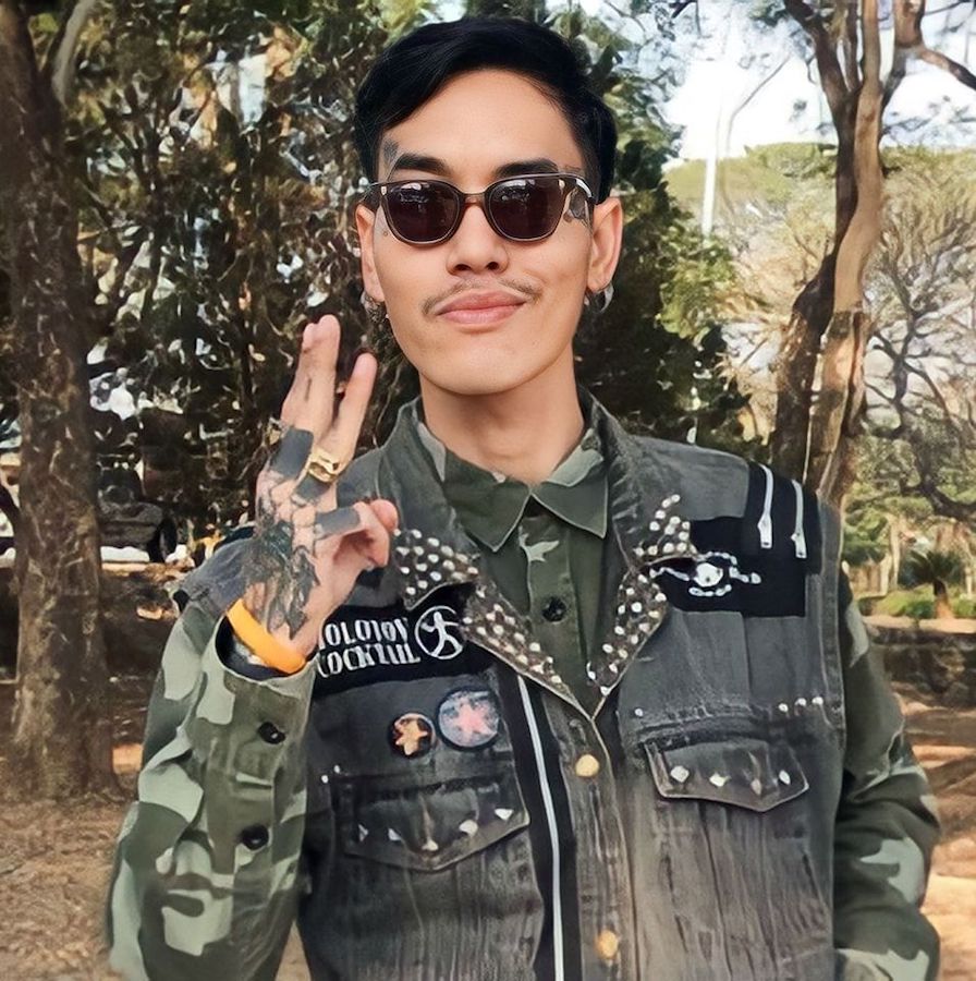 mongkhon thirakhot jailed 50 years