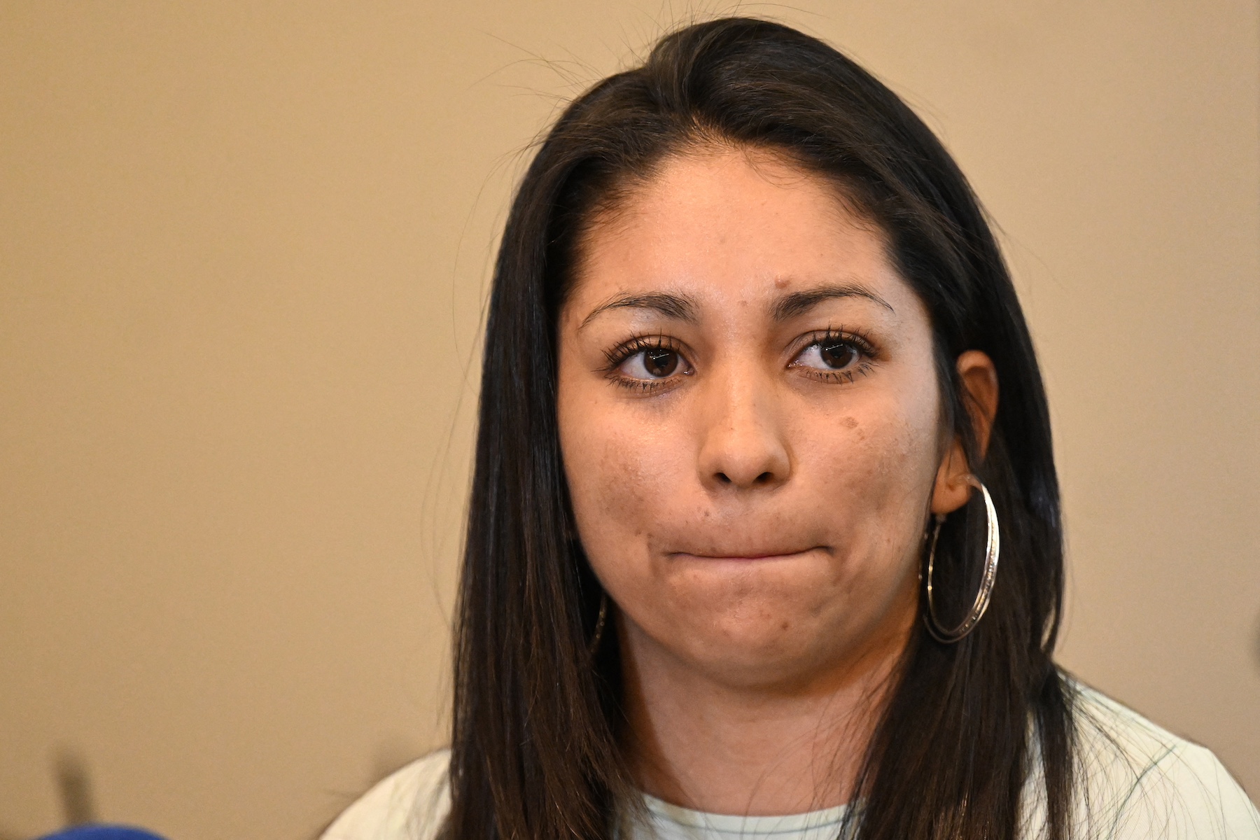 Salvadoran Lilian el salvador jailed and free