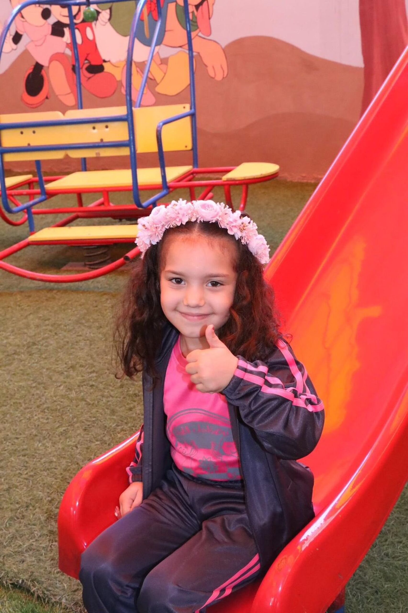 6-year-old Hind died in Gaza