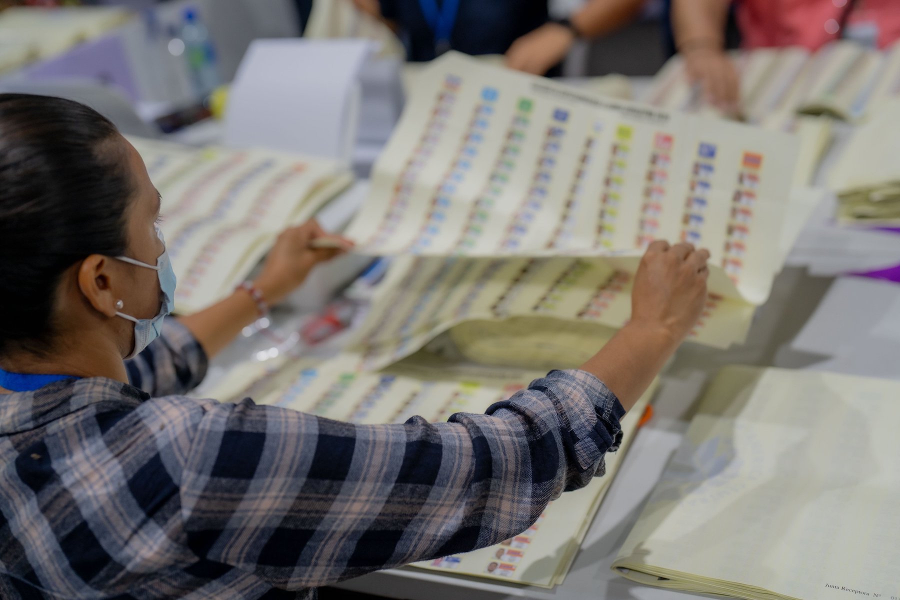 el salvador Bukele president second term 