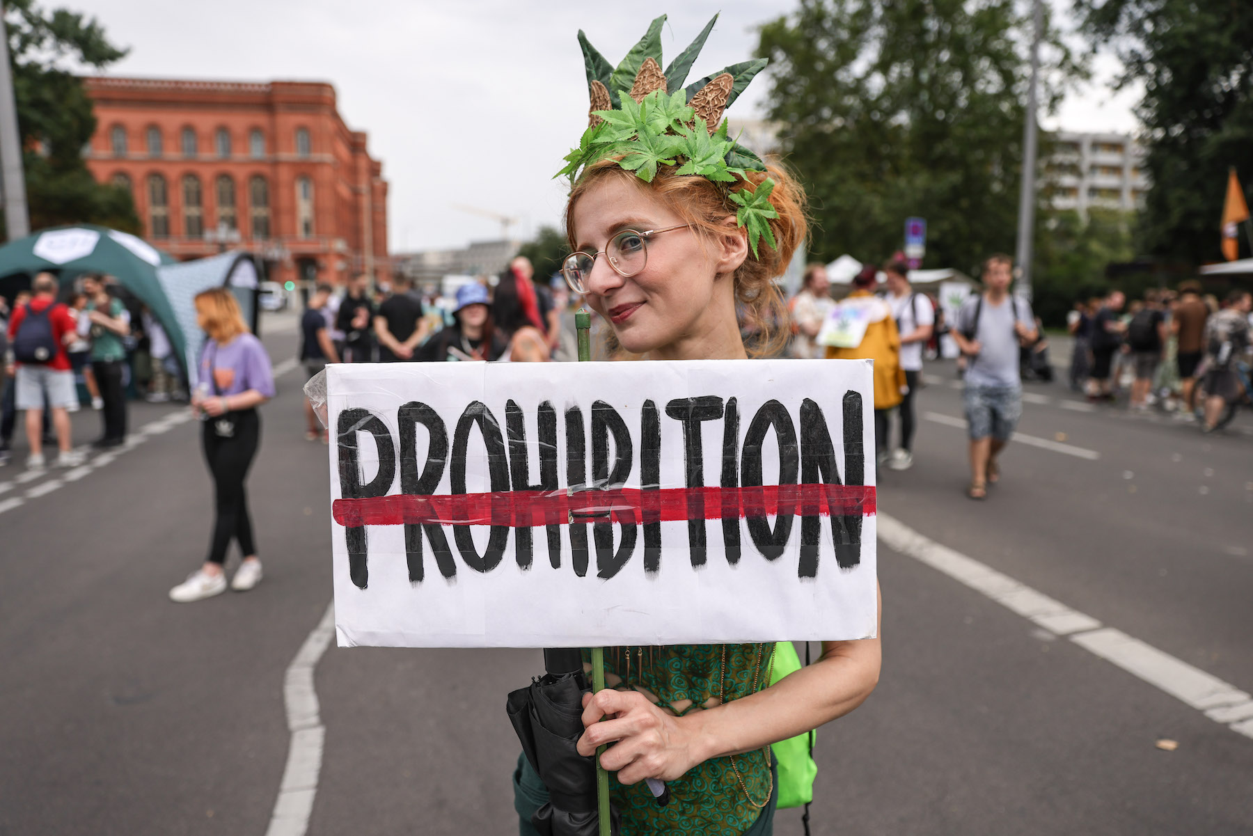 Germany cannabis legal adults