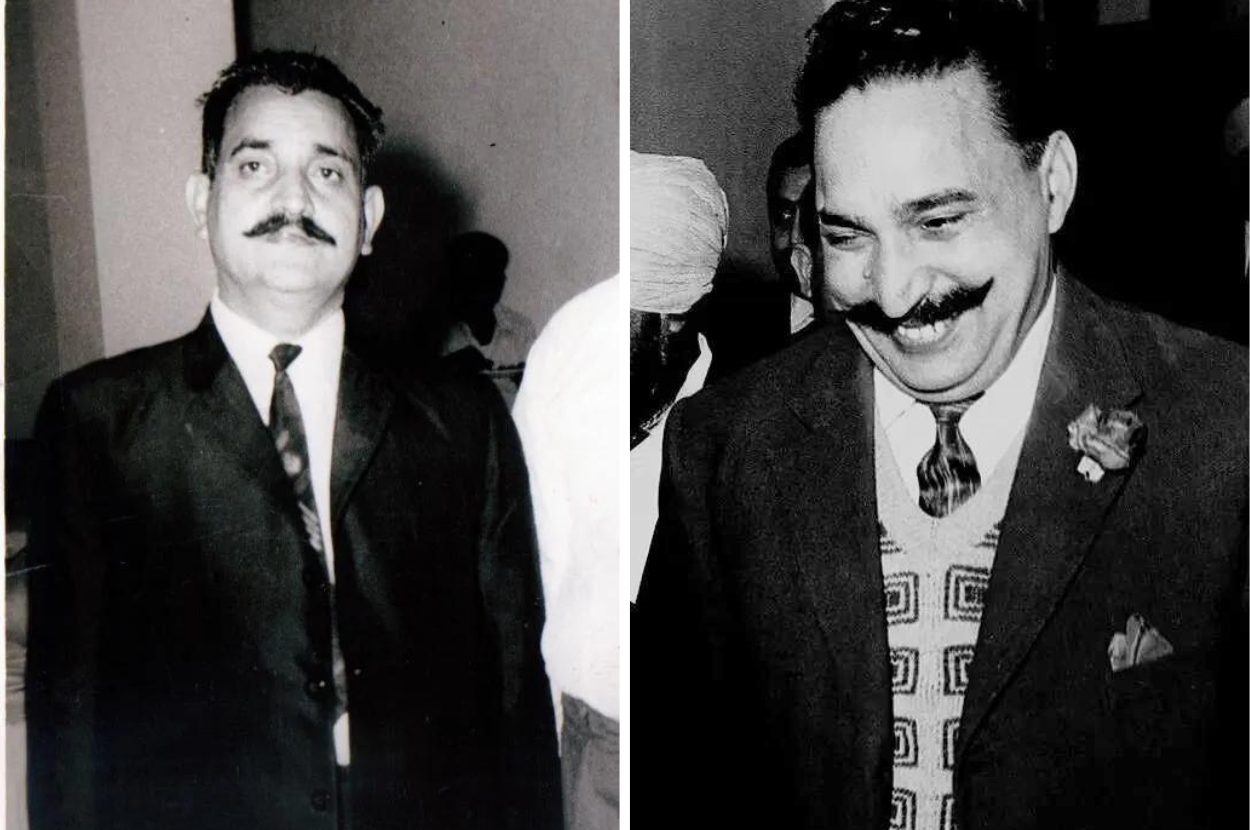 moti mahal indian restaurant Kundan Lal Gujral Kundan Lal Jaggi