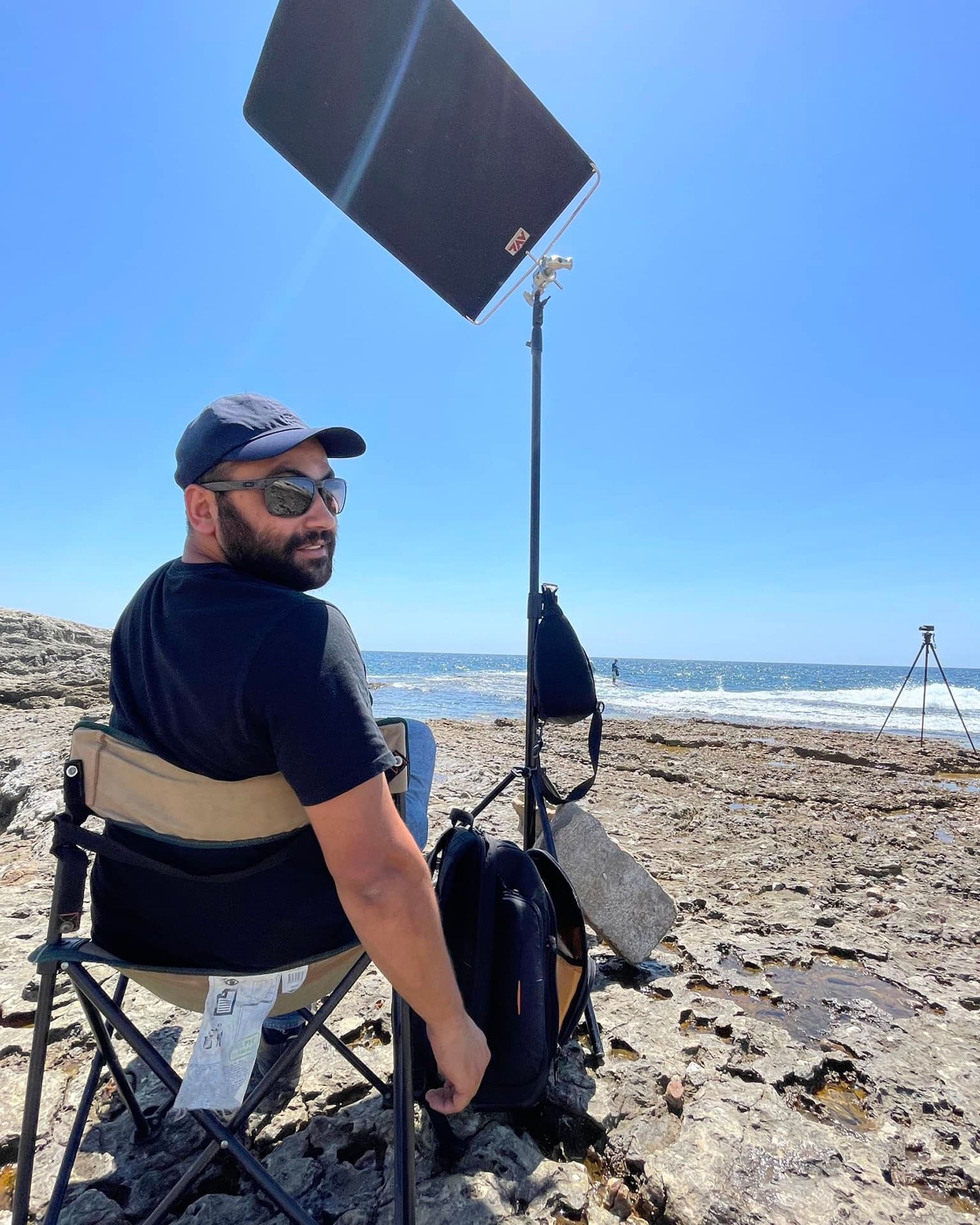 Abdallah lebanese reporter killed israeli strike