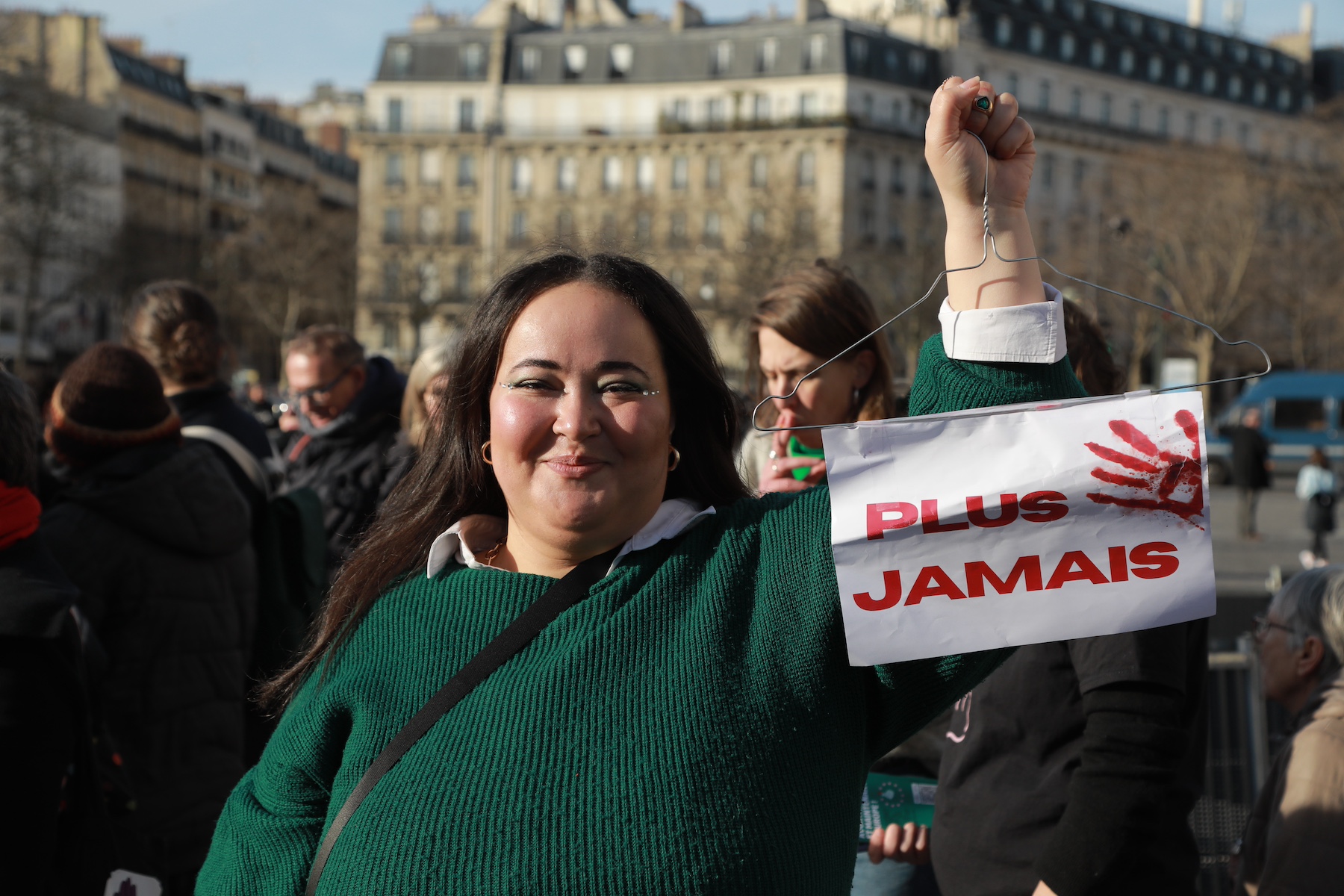 abortion constitution right france