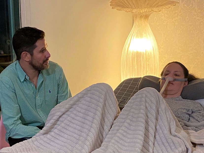 ecuador decriminalize euthanasia Paola Roldán