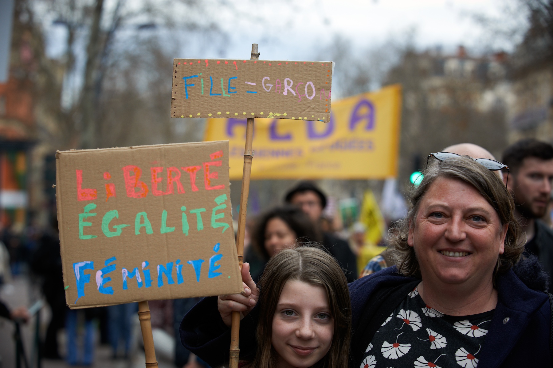 france women abortion right constitution