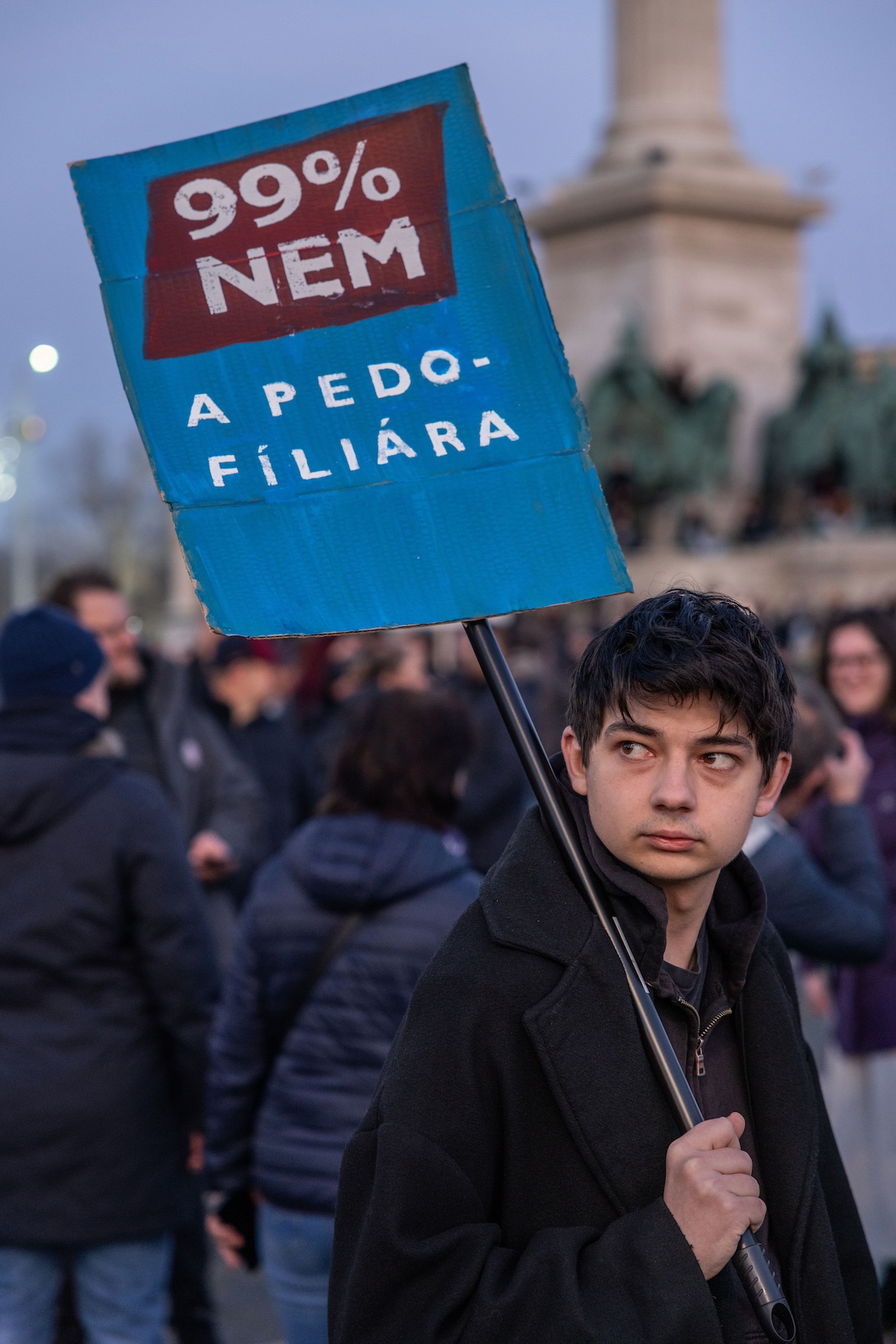 hungary pm viktor orban pardon child abuse criminal