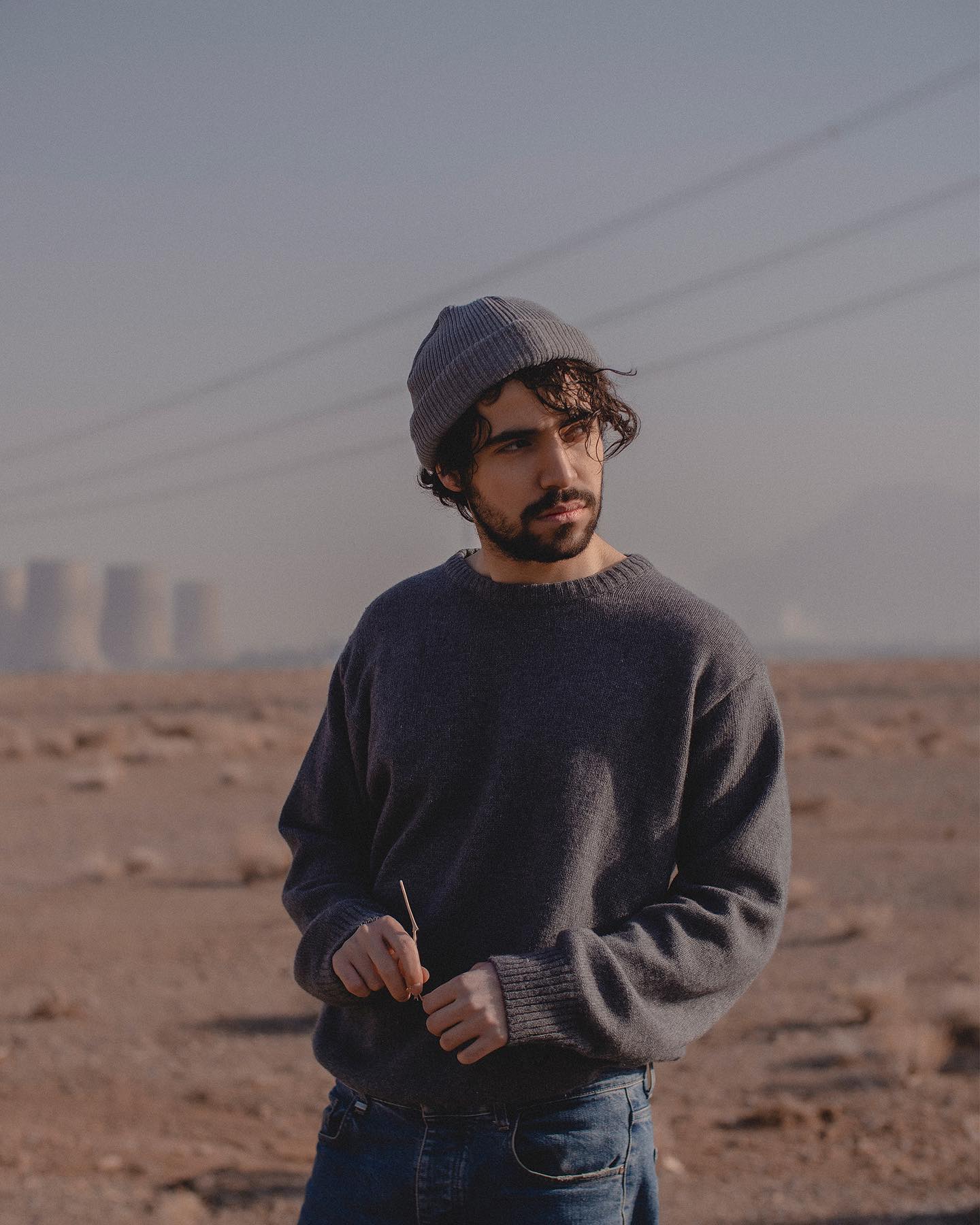 iran shervin hajipour singer jailed mahsa amini