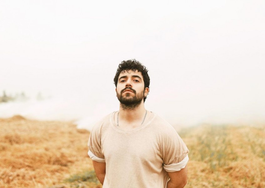 iran singer shervin hajipour jailed mahsa amini