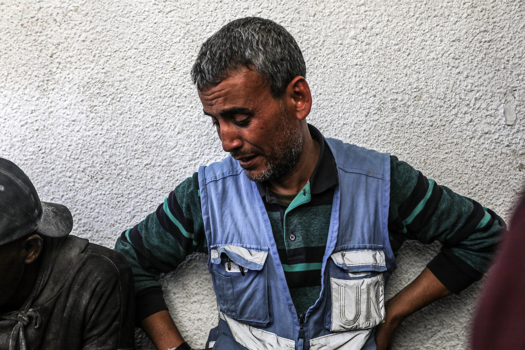 Israel target civilians in gaza