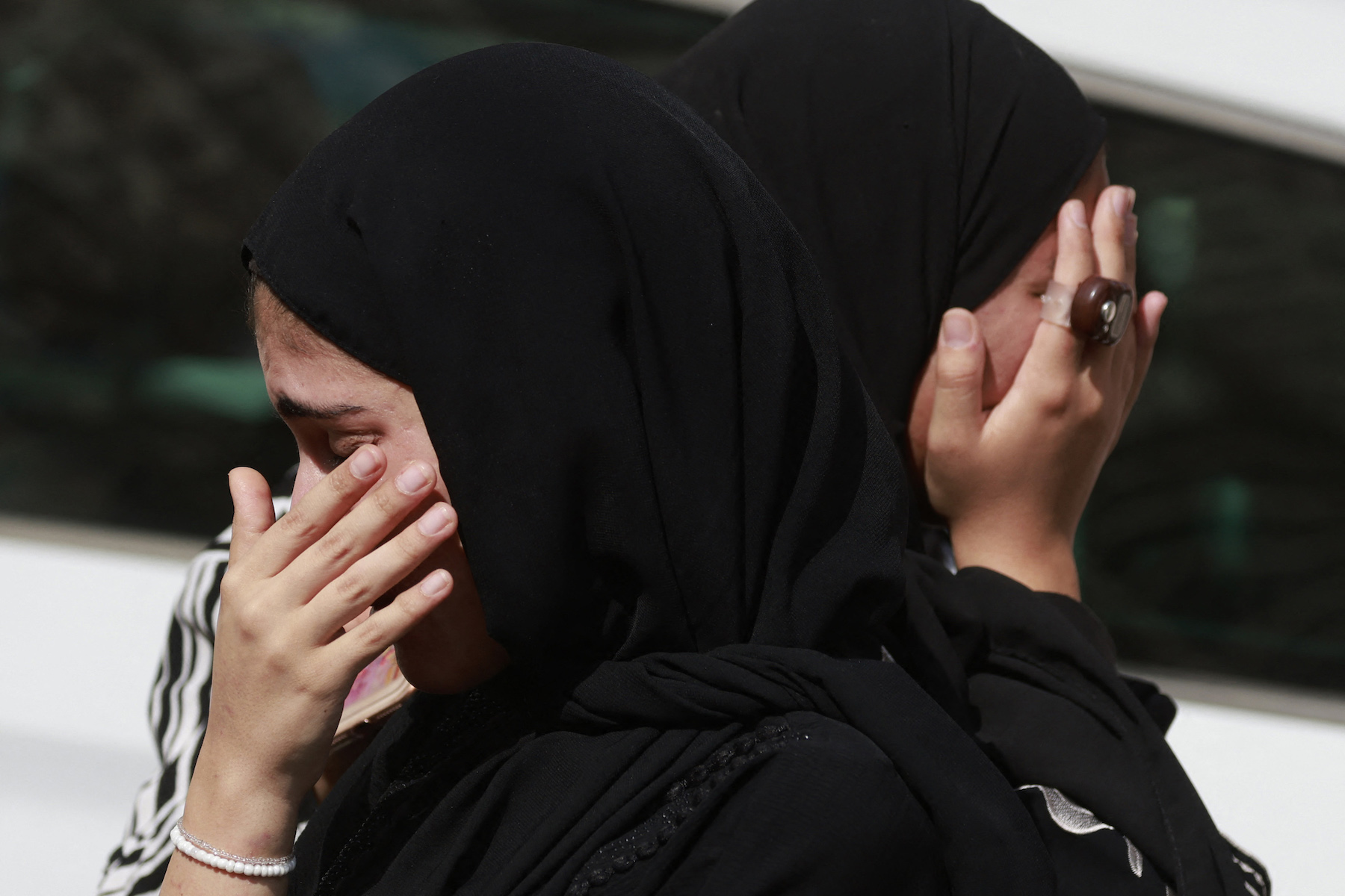 israeli forces kill children in gaza