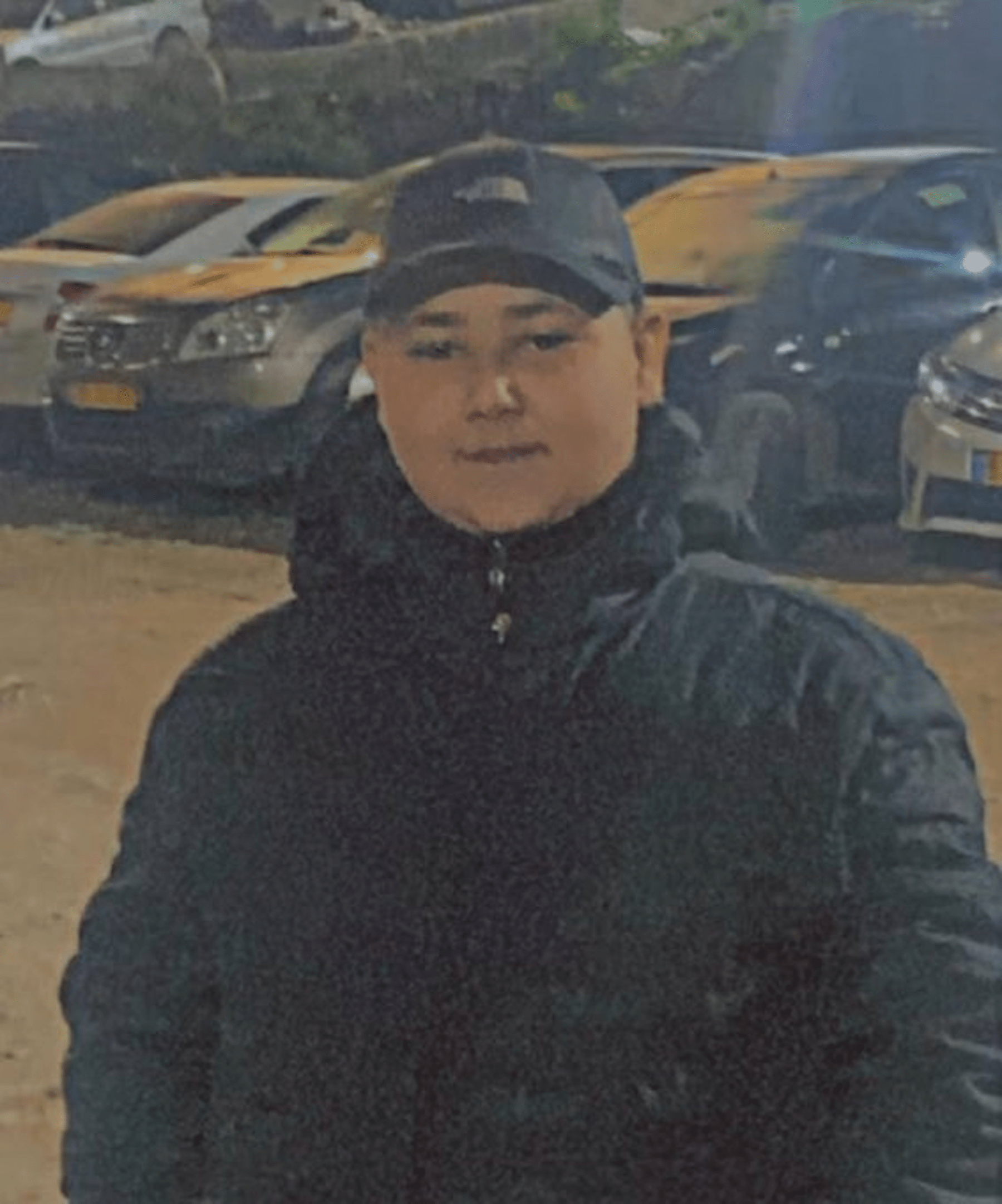 Israeli troop kill 13-year-old palestinian boy