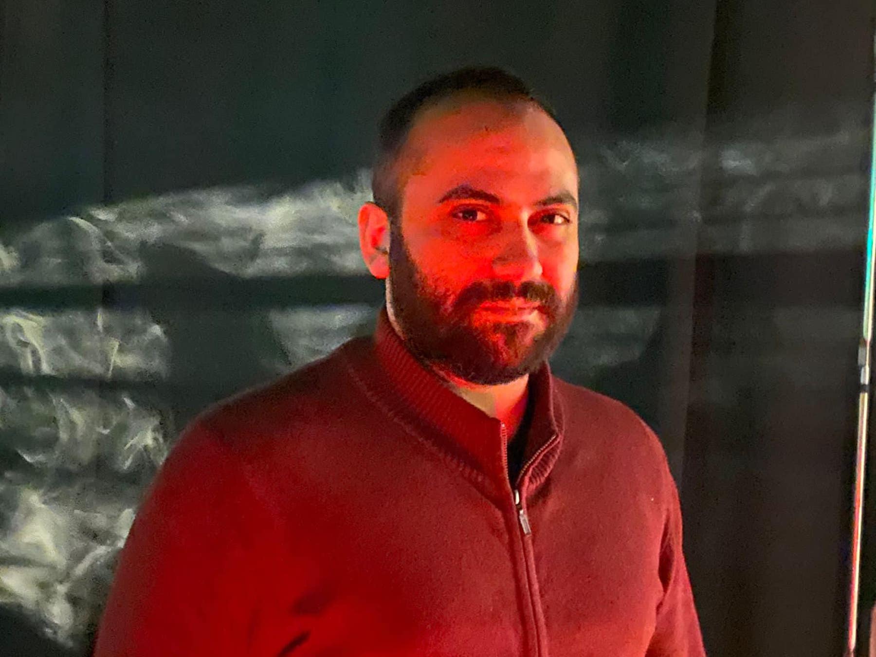 Lebanese journalist killed israeli airstrike