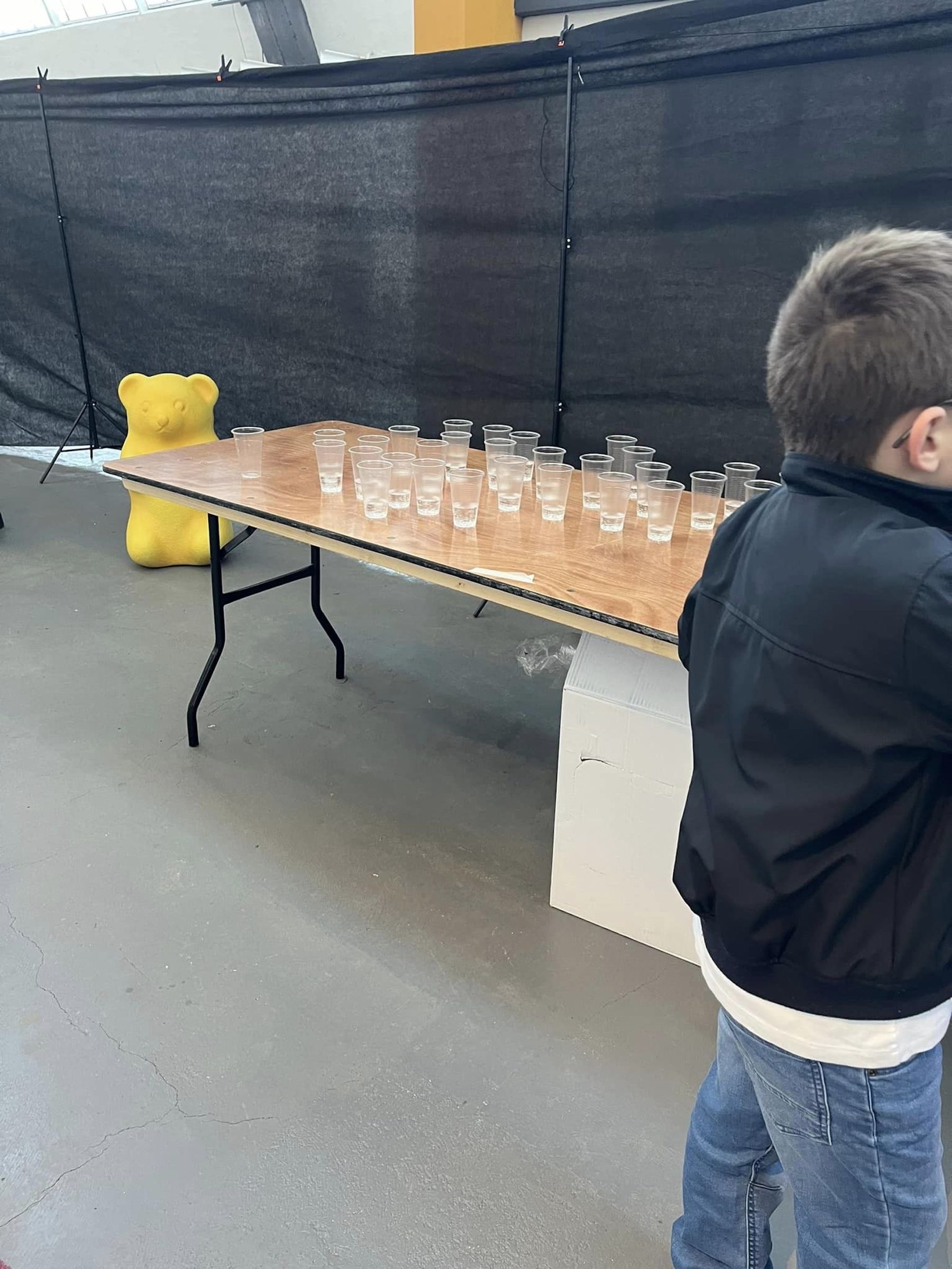 lemonade willy wonka scotland