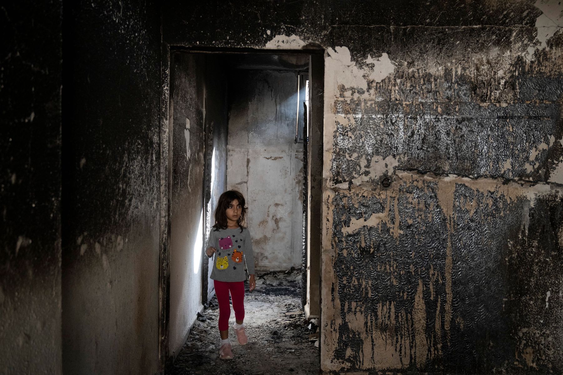 more than 13,000 gaza children killed by israeli forces