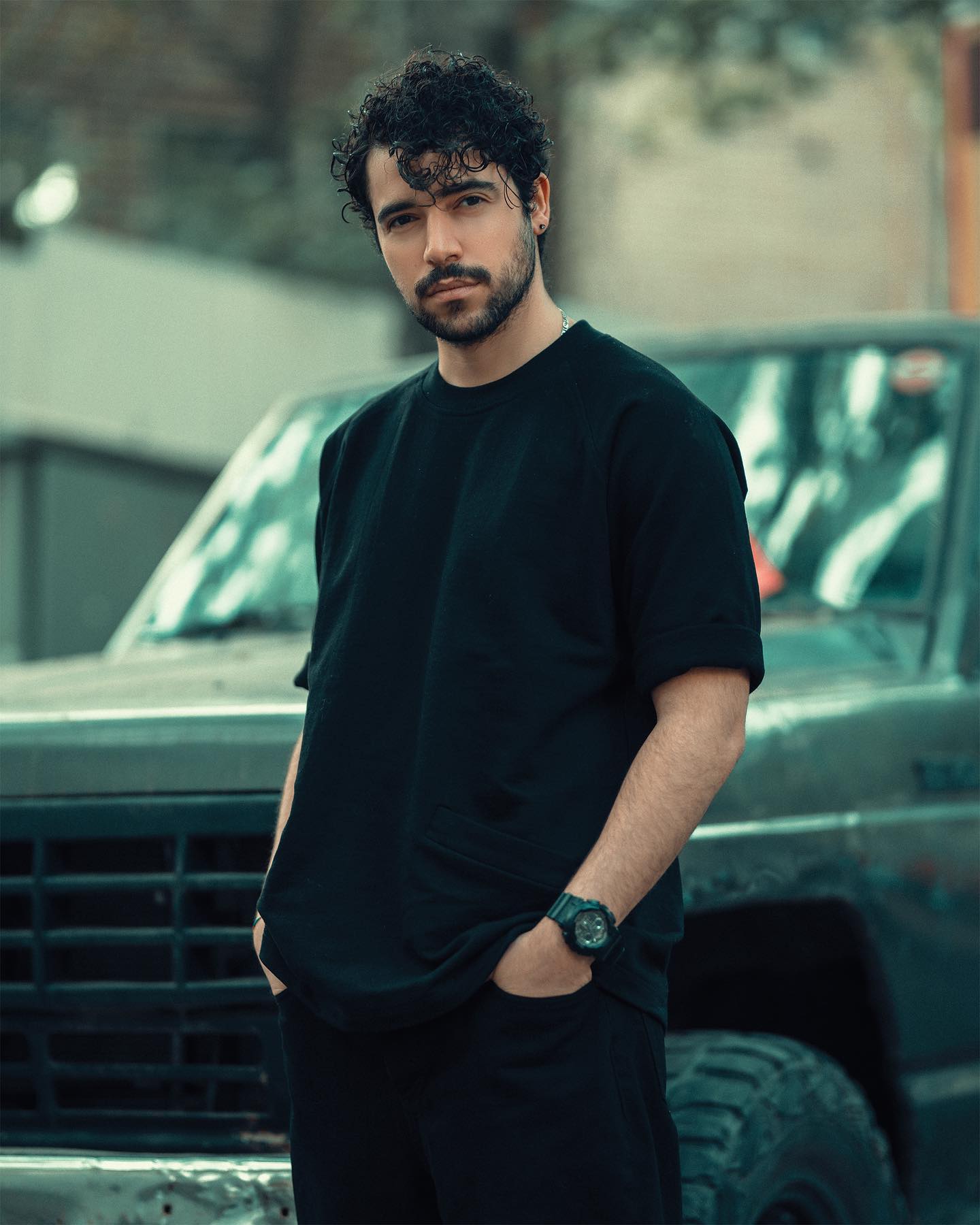 shervin hajipour iran jailed singer