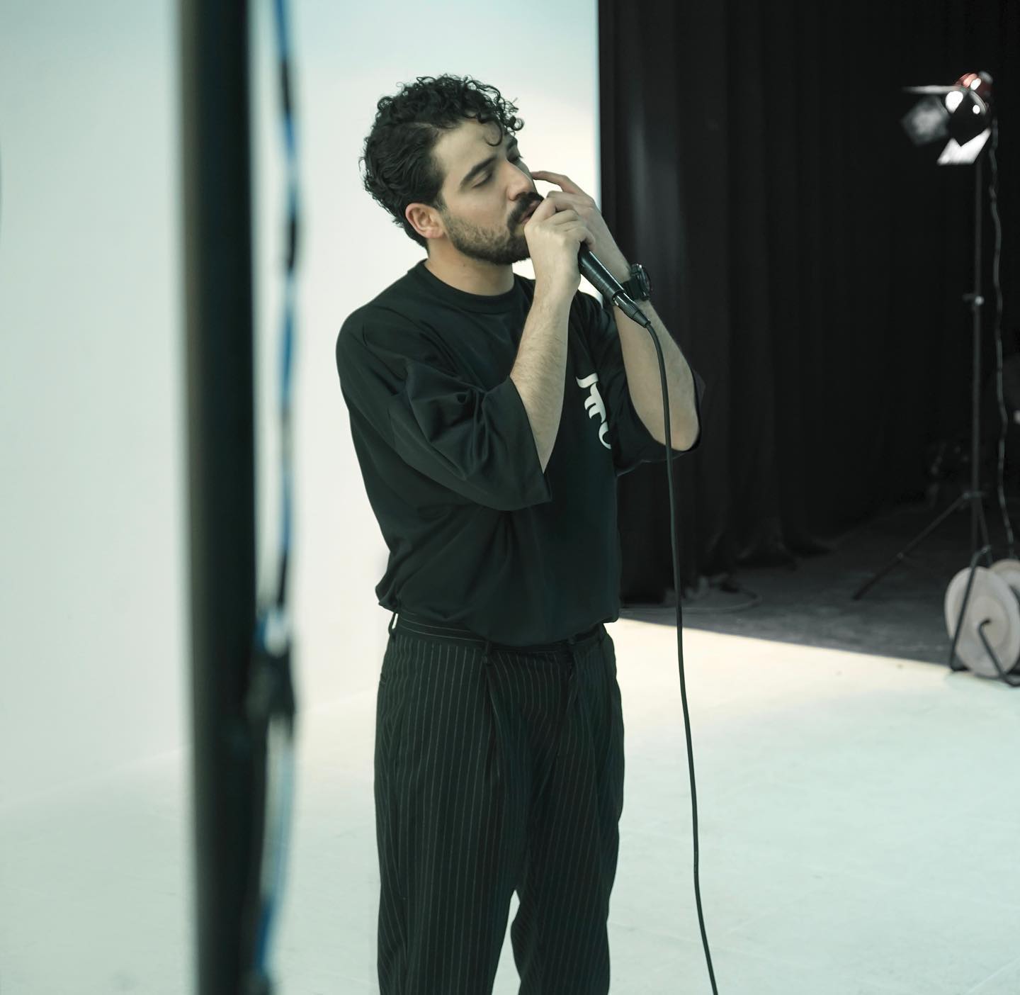 shervin hajipour iran singer jailed mahsa amini