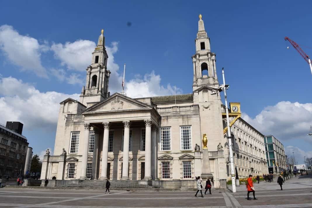 THE LEEDS BRIEF ⏰ Monday, May 4, 2026