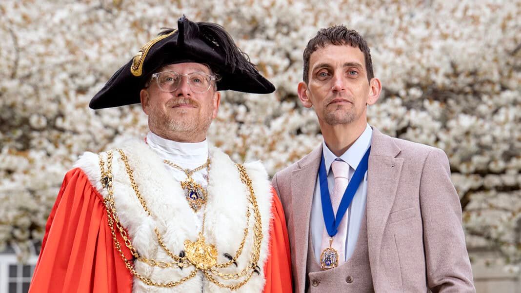 THE LEEDS BRIEF ⏰ Friday, May 22, 2026