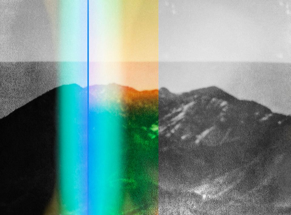 Artists in the iphone era: Penelope Umbrico