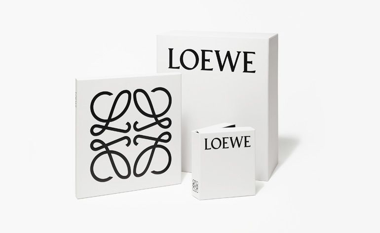 10 Loewe rebrand