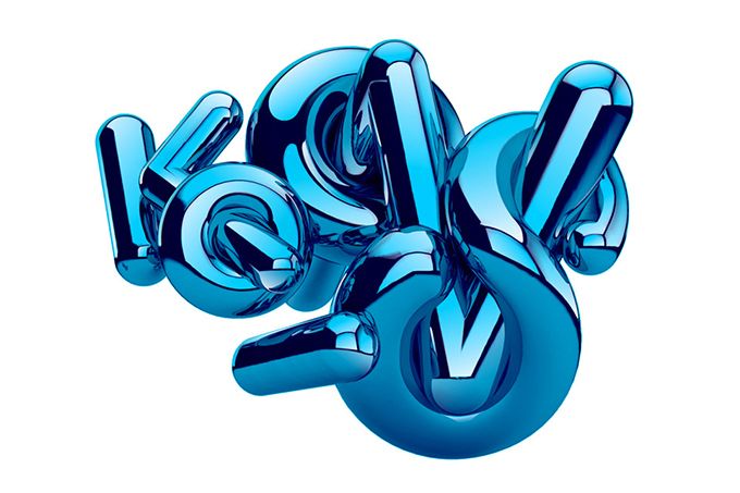 Beautiful Typography Designs by André Beato
