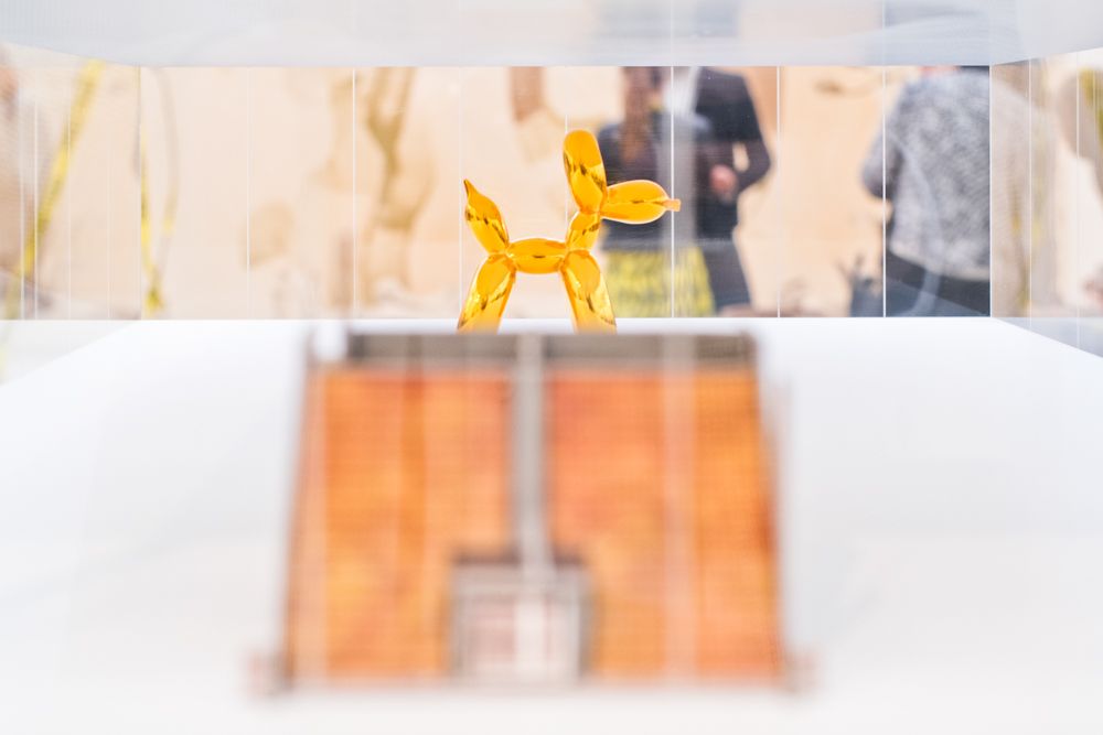 Frieze London 2018