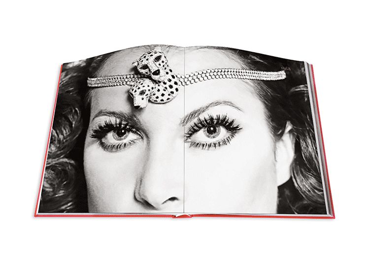The best fashion books of 2015